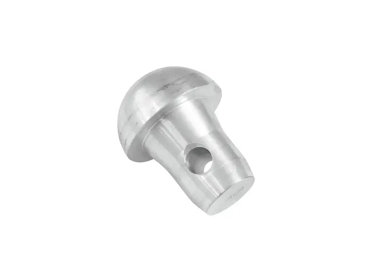 ALUTRUSS QUICK-LOCK GL33/34 Endcap 